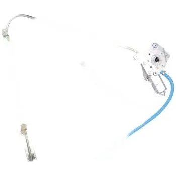 Stahovačka okna Stahovačka okna MTX COR-DAY-6064