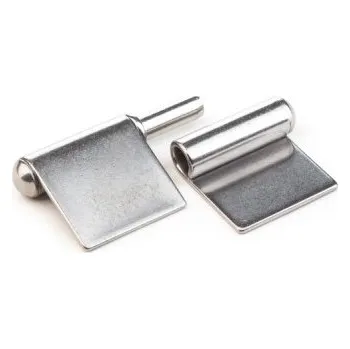 pant Pant varný - AN 8131/A2: 102mm (pravý)