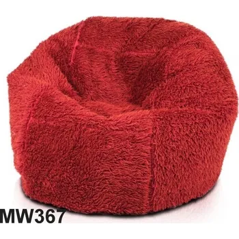 Sedací pytel Sedací Vak ISLAND MINI bíla E1: MW367