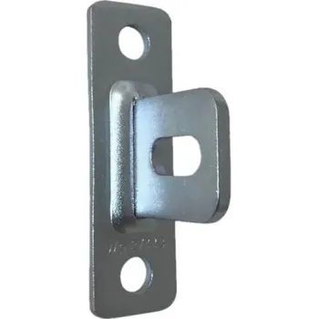 PSG 64.019 - držák plotového dílce k přišroubování, pozinkovaný