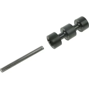 Píst převodovky ZF ASTRONIC 12AS EURORICA 95536399, , ,