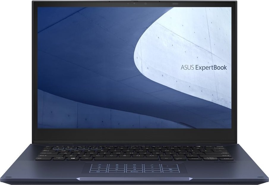 ASUS ExpertBook B7 Flip (B7402FEA-L90656X) - Zbozi.cz