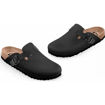 Dámská zdravotní obuv Obuv zdravotní FORcare 102001 černá Velikost: 40