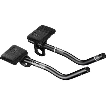 Řídítka řídítka nástavce CONTROLTECH FALCON TT (J BEND),čr