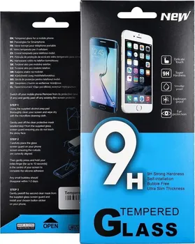 Tempered Glass 9H ochranné sklo pro Motorola Moto G51 čiré