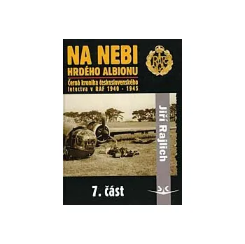 Na nebi hrdého Albionu - část 7