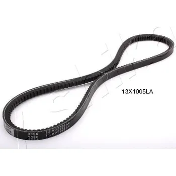 Klínový řemen ASHIKA 109-13X1005