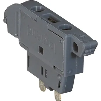 Rozvaděč LEGRAND Můstek VIKING 37515 propoj.nožový 037515