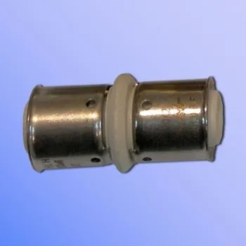 Vodovodní potrubí ALPEX PPSU spojka 32 VS0150015 Valsir