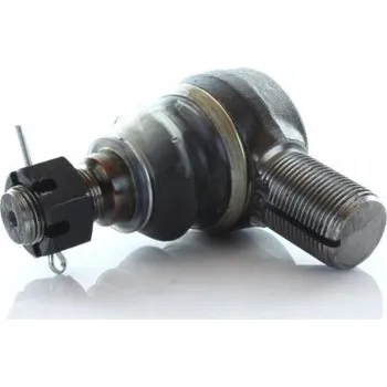 Posilovač řízení Kulový čep řízení Koncovka tyče New Holland E9nn3n981aa MZR 38898