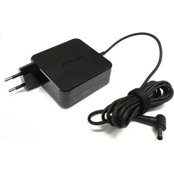 Adaptér k notebooku Originální nabíječka adaptér Asus F453MA 33W 1,75A 19V 4 x 1,35mm
