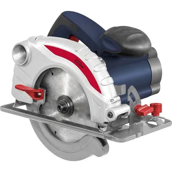 Okružní pila GÜDE RUČNÍ OKRUŽNÍ PILA KS 55-1300