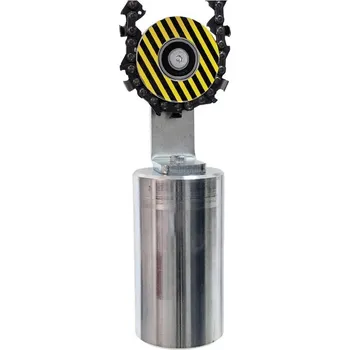 stolní bruska Závaží ostřičky 2kg TECOMEC (K00200438)