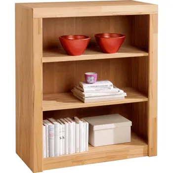 Knihovna Malá knihovna STEFI - BUK masiv STEFI18