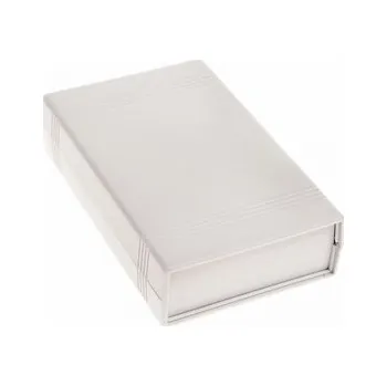 Úložný box Kradex Plastová krabička Z50AJ