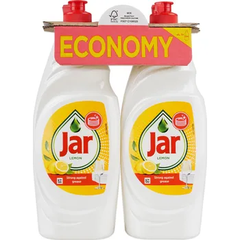 Mycí prostředek Jar Lemon