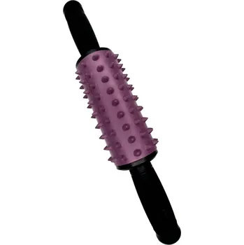 Masáž Akupresurní masážní váleček 11cm AKURA AK_001