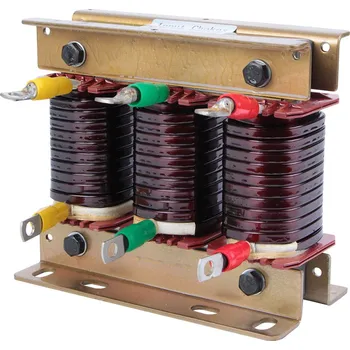 Frekvenční měnič Vstupní tlumivka KASTE 150A pro 55kW