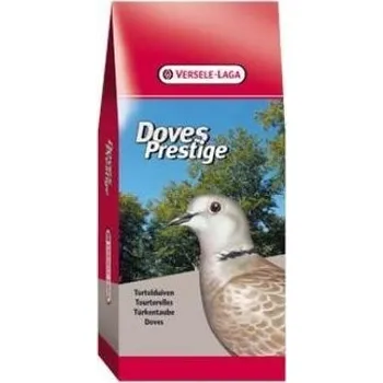 Krmivo pro ptáka VL Prestige Turtle Doves pro hrdličky a holoubky 20 kg