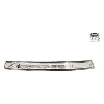 Směrový světlomet Blikač VAN WEZEL 8383914