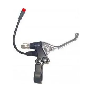 Motorová koloběžka Brzdová páčka pravá X-scooters XR01/XR02/XR03