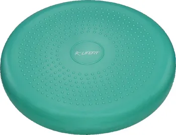 Lifefit Balance Cushion balanční masážní polštářek 33 cm