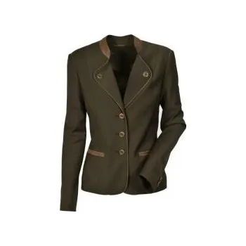 Margita Trapper Matilda M90027 zelená/hnědá 44