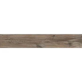 Dlažba dlažba Legend havana 20x170 cm rektifikovaná matná