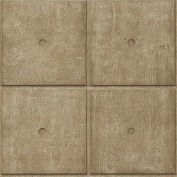 Tapeta Vliesová tapeta na zeď Rasch 499445, Factory V, 0,53 x 10,05 cm