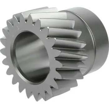 Ozubené kolo převodovky ZF ECOSPLIT 4 EURORICA 95536608, , ,