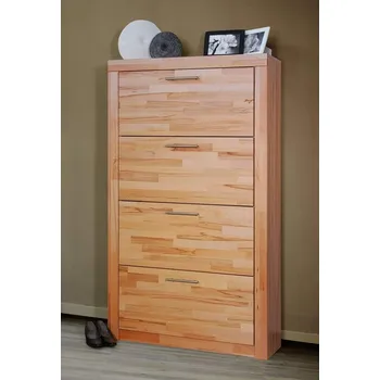 Botník Vysoký výklopný botník - BUK masiv 5169