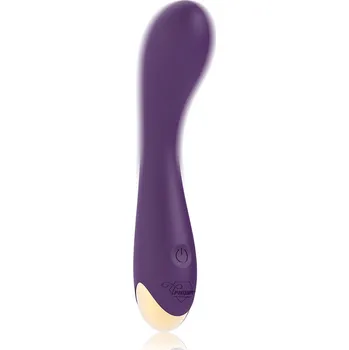 Vibrátor Treasure Hansel G-Spot Vibrator Watchme Wireless Technology Compatible