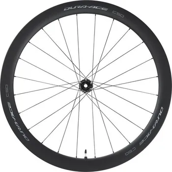 Zapletené kolo SHIMANO zapl kola pár DURA-ACE WH-R9270 pro kot brzdu ráfek 50 galuska 12 r E-thru 12 mm osa:100/142