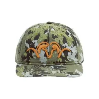 Kšiltovka Blaser Lovecká kšiltovka - HunTec Airflow camo