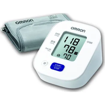 Tlakoměr OMRON M2 New