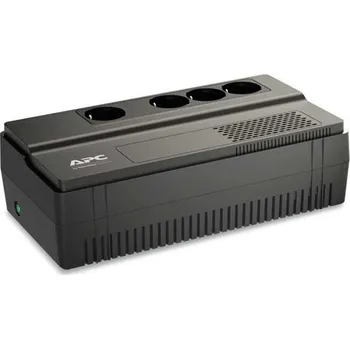 Záložní zdroj APC Easy-UPS BV 500VA (300W), AVR, Schuko Outlet, 230V BV500I-GR