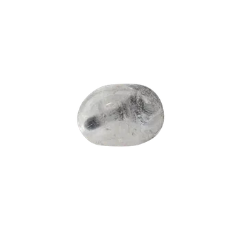 Drahý kámen Křišťál hlazený