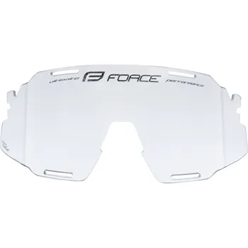Sluneční brýle sklo náhradní FORCE GRIP, fotochromatické