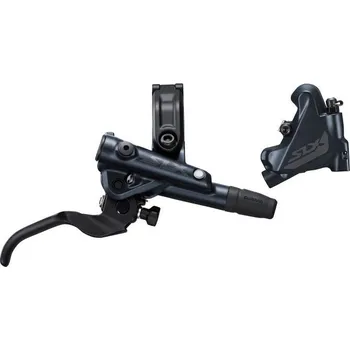 Brzda na kolo SHIMANO kot brzd-set SLX BR-M7110-KIT zadní/BL-M7100(J-kit) bez adapt polymer SMBH90/1700mm +oliva f