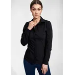 Koszula M876 Czarny FIGL Barva: Černá, Velikost: XL