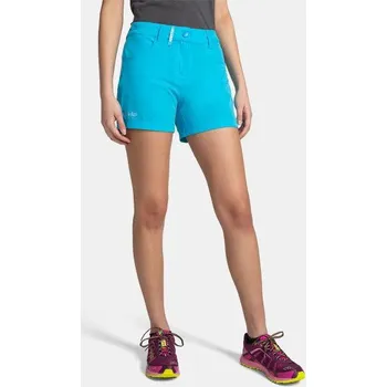 Dámské kraťasy KILPI BREE-W Modrá 46