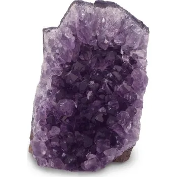 Drahý kámen Ametyst drúza 3.