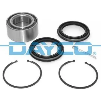 Sada ložisek kol DAYCO KWD1387