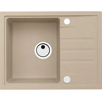 Nerezový dřez Dřez Alveus Intermezzo 30 béžová 1303055