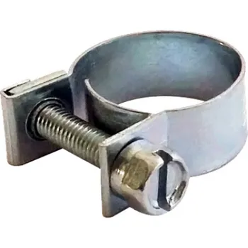 hadicová spona Hadicová spona čelisťová MINI 11-13 W1, GeTech CBZ11