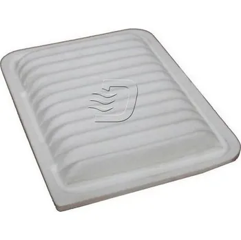 Filtr do auta Vzduchový filtr DENCKERMANN A140817