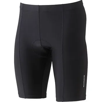 SHIMANO kraťasy SHIMANO, černá, XXXL