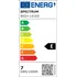 Žárovka Spectrum LED žárovka G9 7W 230V 790lm 6000K