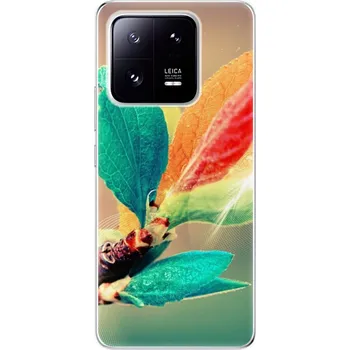 Pouzdro na mobilní telefon Odolné silikonové pouzdro iSaprio - Autumn 02 - Xiaomi 13 Pro