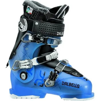 Sjezdové boty lyž. boty Dalbello Kyra 95 blu/blu MP 245 18/19